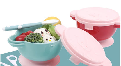 Baby Out Bowl Baby Food Bowl