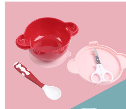 Baby Out Bowl Baby Food Bowl