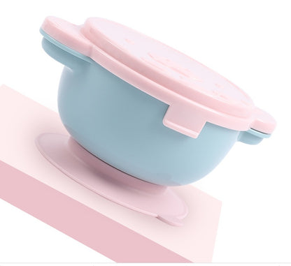 Baby Out Bowl Baby Food Bowl
