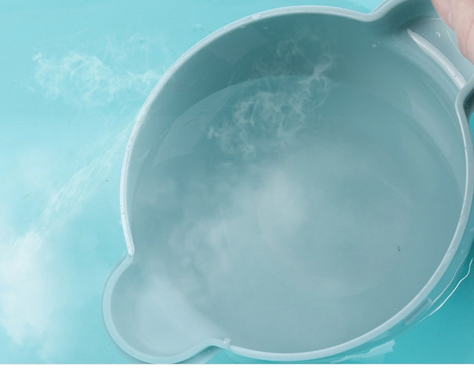 Baby Out Bowl Baby Food Bowl