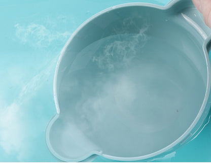 Baby Out Bowl Baby Food Bowl