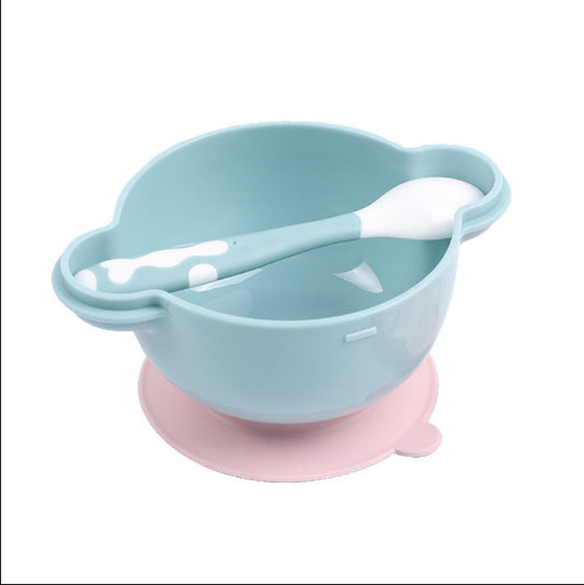 Baby Out Bowl Baby Food Bowl